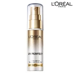 Loreal Paris Uv Perfect Ultra Light Sunscreen Sunblock Gel SPF50+PA+++ 30ML. Fixed Price $32.39.