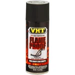 Vht High Temp Paint SP102; Flameproof 11OZ Aerosol Flat Black 1300-2000 Deg. Fixed Price $21.96.
