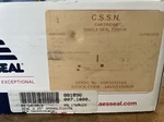Aesseal 2.250" Cartridge Cssn 3AVSS18V01P Single 2.250-18 Sealed Box. Fixed Price $225.00.