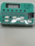 Speed Queen Washer Control Mdc-dom Pn: 803146 Front Load. Fixed Price $555.00.