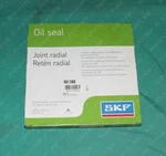 Skf, 401300, V130A, 130369-10, V-ring Seal 130MM Oil Grease Chicago. Fixed Price $14.00.