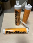Nsi Intumescent Caulk 10.3 Oz Firestopping Sealant 1479 Lot Of. Fixed Price $19.99.
