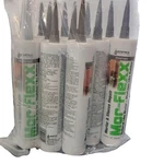 Sashco Mor-flexx Mortar & Stucco Repair Ironstone 10.5OZ Multi-pack Made Usa. Fixed Price $89.95.
