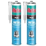 P645 Seam Sealer Automotive Beige (2X10.1 Oz.) - Urethane Autobody Seale.... Fixed Price $39.65.