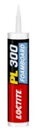 Loctite Pl 300 Foamboard Construction Adhesive - 10 Oz.. Fixed Price $9.97.