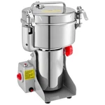 Uimoso 2000G Electric Grain Mill Grinder 3400W 32000RPM For Dry Corn Grinding. Fixed Price $89.39.