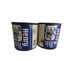 Henry 181 Asphalt Saturated Black Roofing Repair Woven Mesh Fabric 4 X 150 Ft. Fixed Price $23.74.