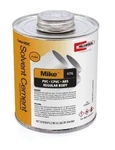 Rectorseal 55974 32OZ Fast Set Plastic Pipe Cement Red 425L. Fixed Price $41.10.