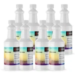 Mineral Spirits - Odorless Solvent & Thinner 8 Quarts. Fixed Price $106.02.