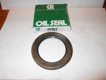 Chicago Rawhide 24989 Oil Seal = 2.5" X 3.505" .438" Made In Usa !!!. Fixed Price $15.99.
