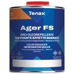Tenax Ager Fs Color Enhancer Impregnator Sealer - 1L. Fixed Price $94.15.