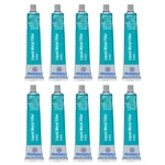 Pack Of 10 Permatex 25909 Liquid Metal Fillers (3.5 Oz Each). Fixed Price $153.79.