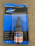Park Tool TLR-2 Thread Locker 10ML Red High Strength. Fixed Price $14.96.