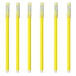 Jxinlodgeg 6PCS Anime Pens,cute Kawaii Japanese 0.5MM Ballpoint Gel. Fixed Price $10.74.