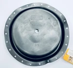 Emerson Fisher 2E859802202 Valve Diaphragm Nitrile Size 60. Fixed Price $99.99.