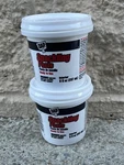 Dap 10204 White Indoor Heavy Duty Pre-mixed Spackling Paste Qt.. Fixed Price $8.90.
