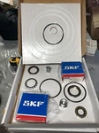 Flowserve Durco M3GP2KRK-TSSR Sizes: 8", 10", 13". Fixed Price $300.00.