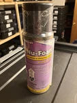 Nu-calgon 4293-04 Nu-foam Aerosol Expanding Polyurethane Prepolymer Sealant. Fixed Price $15.00.