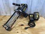 Albion E18T600X2 18V Component Caulk & Adhesive Gun With Charger Battery. Fixed Price $199.99.