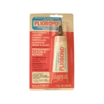Ruscoe P141 1OZ Pliobond Adhesive, Amber No Size, Light Tan. Fixed Price $29.99.