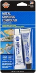 Versachem 13209 Metal Grinding Compound - 1.5 Oz. Ounce, (single Unit). Fixed Price $13.82.