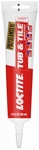 Polyseamseal Tub & Tile Caulk, White, 5.5 Oz. - 2138420. Fixed Price $13.83.