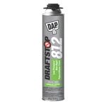 Dap Draftstop 812 Low Pressure Polyurethane Door & Window Foam: 26 Oz. (white). Fixed Price $24.79.