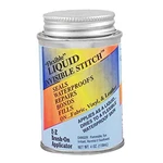 Flexi-stitch Liquid Invisible Repair For Fabric, Vinyl, & Leather. Fixed Price $13.99.