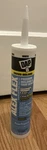 Dap Alex Flex 10.1 Oz. White Premium Molding And Trim Sealant. Fixed Price $5.00.
