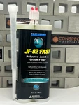 Adhesives Tech Crackbond JF-82 Fast Polyurea Joint & Filler. Fixed Price $39.99.