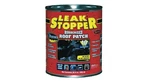 Gardner 0318-GA Leak Stopper Rubber Roof Patch Black Quart. Fixed Price $9.84.