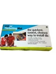 Custom Building Products Simple Mat Tile Setting 3 Boxes New. Fixed Price $54.99.