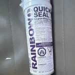 Quick-seal Rainbow Expanding Foam Sealant 12 Oz Mpn 79547. Fixed Price $9.99.