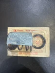 Bell & Gossett 186861 Seal Kit. Fixed Price $275.00.