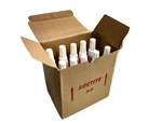 Loctite Threadlocker Red 271 Heavy Duty Adhesive For Large Fasteners 50 Ml 10 Pc. Fixed Price $192.78.