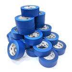 Shurtape 104661 2" Blue Painters Tape, 60 Yards/roll, Case Of 24. Fixed Price $112.25.