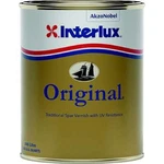 Courtaulds Coatings Original Varnish Quart #Y90/QT. Fixed Price $49.73.