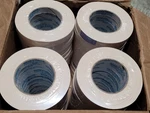 48 Rolls Spectape ST501 Double Sided Crepe Paper Adhesive 1" Width. Fixed Price $318.75.