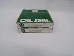 Genuine Cr Chicago Rawhide Oil Seal Skf 27280 New E24. Fixed Price $16.99.