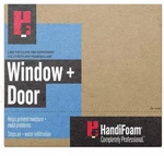Fomo Handi Foam Sealant - Case Of 12 Window & Door It's Great Stuff!. Fixed Price $139.99.