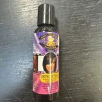 Robert's Diamond Protective Shield Hair Bonding Glue 2OZ / Kharkoal. Fixed Price $5.39.