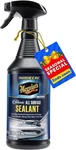 Meguiars Marine Rv Hybrid Ceramic All Surface Sealant - Premium Fiberglass. Fixed Price $21.99.