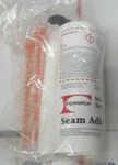 New Sealed Formica Seam Adhesive Bright White S5111098980 Free Shipping. Fixed Price $28.84.