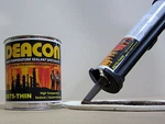 Deacon 8875-THIN (pint Can) High Temperature Sealant, 150 F To 1800. Fixed Price $159.13.