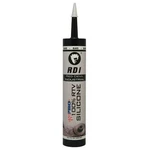 Red Devil 08166I Rd Pro Industrial Grade Rtv 100% Silicone Sealant, 10.1 Oz,. Fixed Price $15.51.