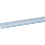 SS4118 Wallprotex 1-1/8 In. Ft. Clear Self-adhesive Corner Guard. Fixed Price $33.51.
