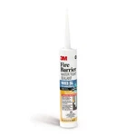 3M Fire Barrier Water Tight Sealant 1003 Sl, Gray, 10.1 Fl Oz Cart (case Of 12). Fixed Price $305.90.