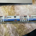 3M Fire Barrier Sealant Fd 150+ Limestone 20 Fl Oz. Fixed Price $7.99.