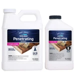 Totalboat Clear Penetrating Epoxy Wood Sealer Stabilizer For Rot Repair And. Fixed Price $84.80.
