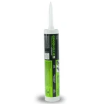 Green Glue Damping Compound - 1 Tube. Fixed Price $43.88.